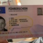 Buy Austrian in Driver’s License