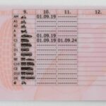 Buy Belgian Driver’s License
