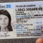 Buy Canadian in Driver’s License Online