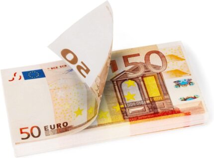 Buy Counterfeit 50 Euro Bills