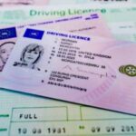 Buy UK Drivers