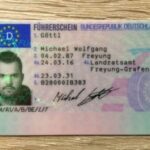 Buy Driver’s License Online