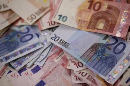 Buy High Quality Counterfeit Euro Online