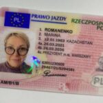 Buy Driver’s License Online