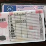 Buy Polish in Driver’s License Online
