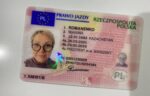 Buy Polish Driver’s License Online