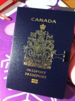 Buy Canadian Passports Online