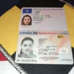 Buy Spanish in Driver’s License Online