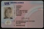 Buy UK Driving License Online