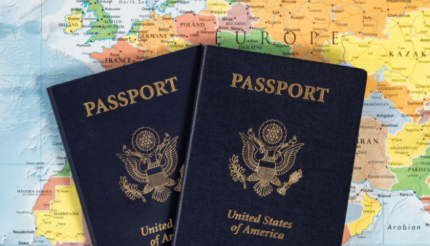 Buy US Passport Online
