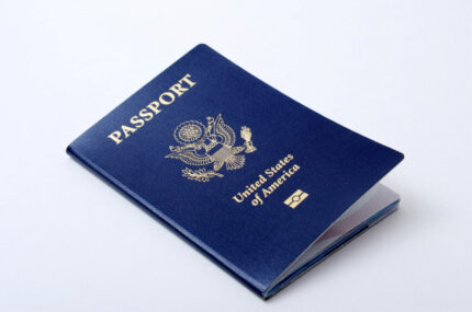 Buy USA Passport Online